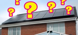 Solar panels – are they really a clean energy technology?