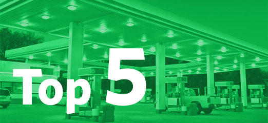Our Top 5 Energy Stories – 24th October 2012