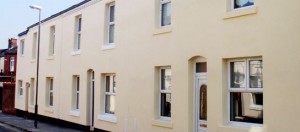 External wall insulation: everything you need to know