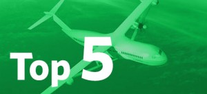 Our Top 5 Energy Stories - 9th January 2013